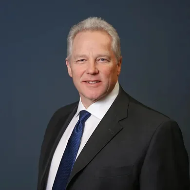 James Cantrell, portrait