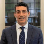 Aaron Tawil, portrait