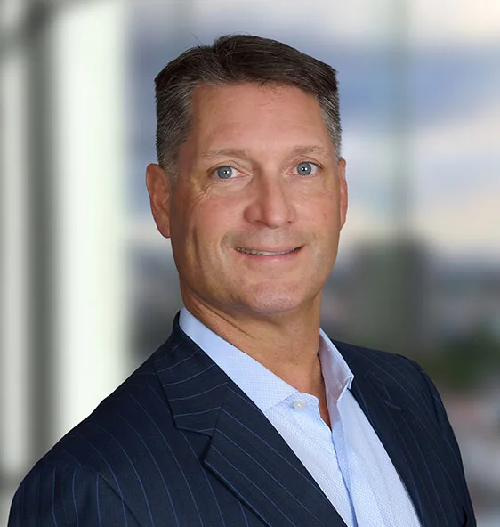 Scott Shepherd, portrait