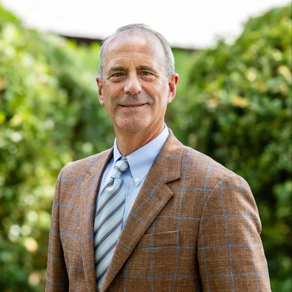 Michael Lantz, portrait