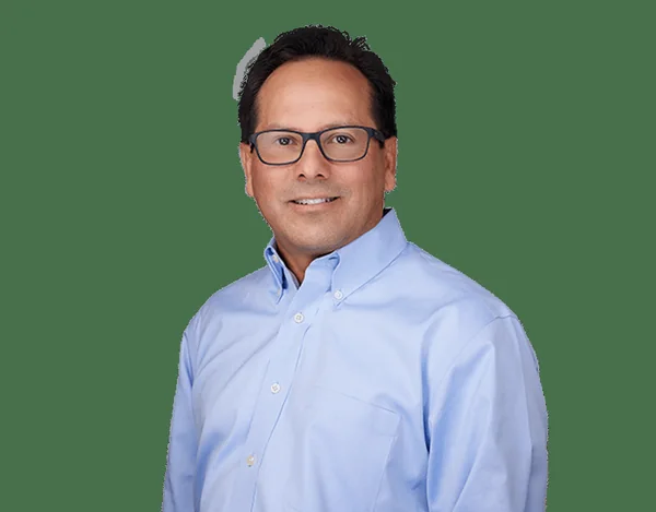 Arturo Tellez, portrait
