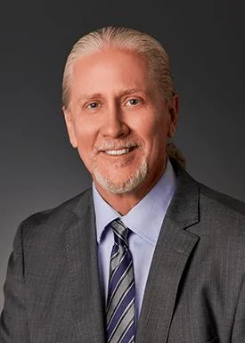 Eric Nye, portrait