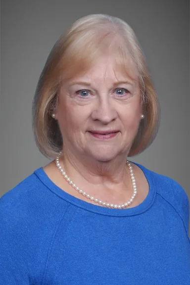 Patricia Musachio, portrait