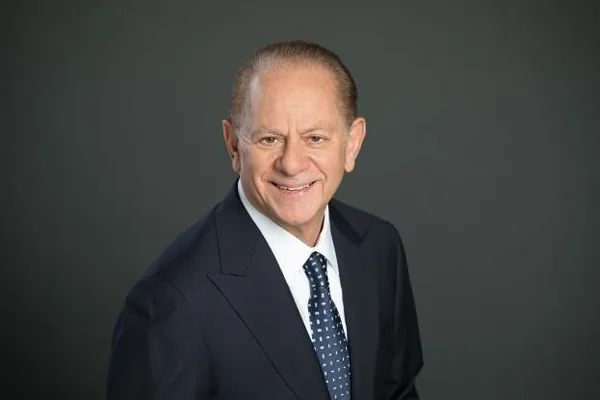 Joseph Crea, portrait