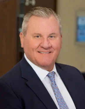 James Whelen, portrait