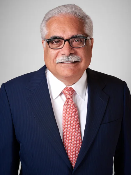 Pasquale Hamel, portrait