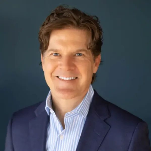 Scott Wood, portrait