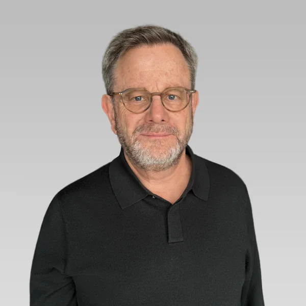 David Rabinowitz, portrait