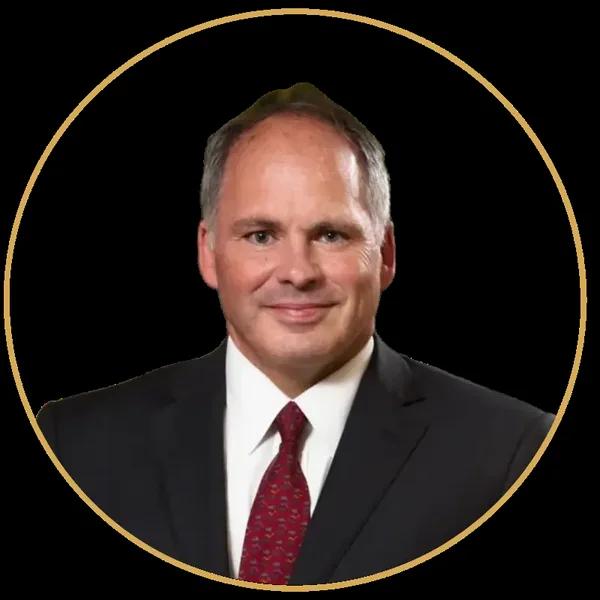 James Sexton, portrait
