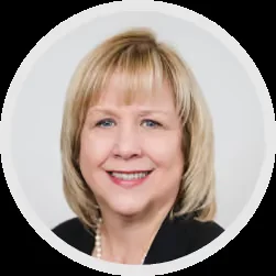 Diane Young, portrait