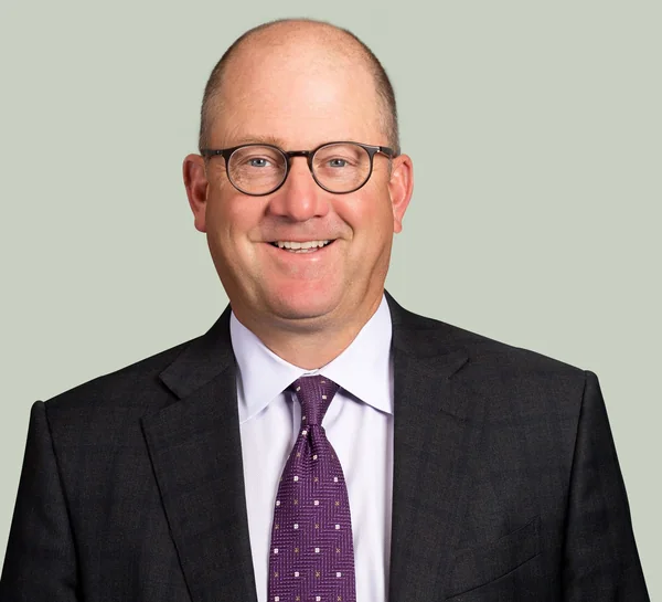 Patrick Becker, portrait