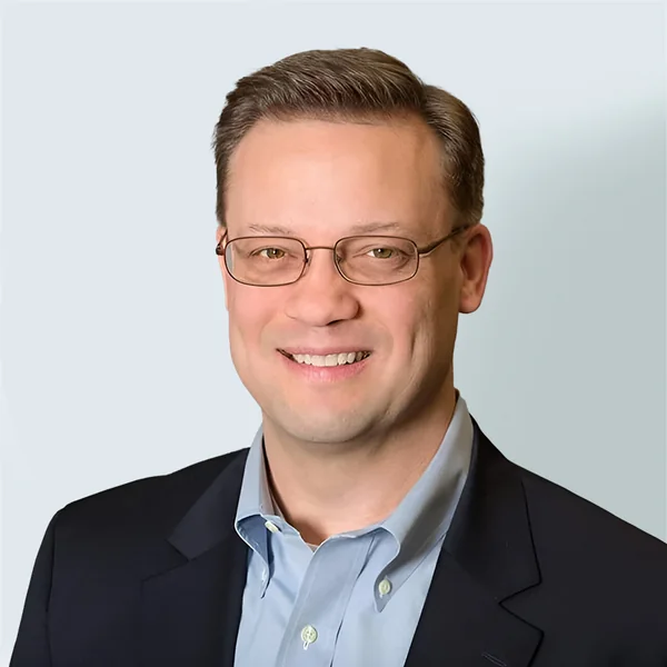 Todd Smallwood, portrait