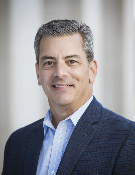 Steven Sturner, portrait