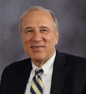Clark Frese, portrait