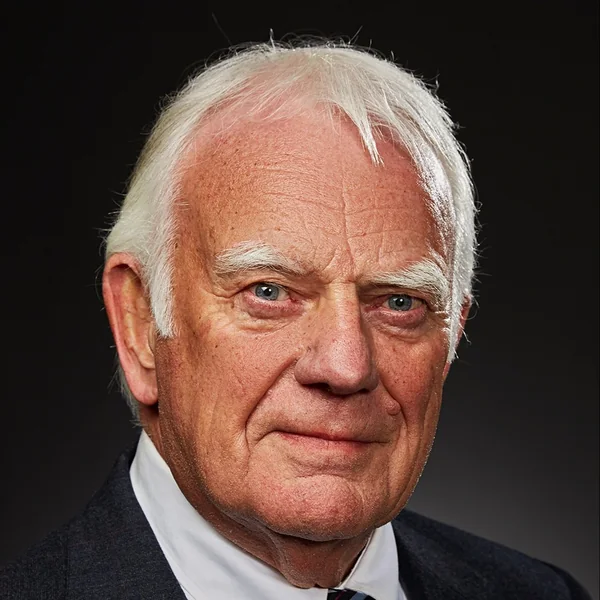 Kenneth Freseman, portrait