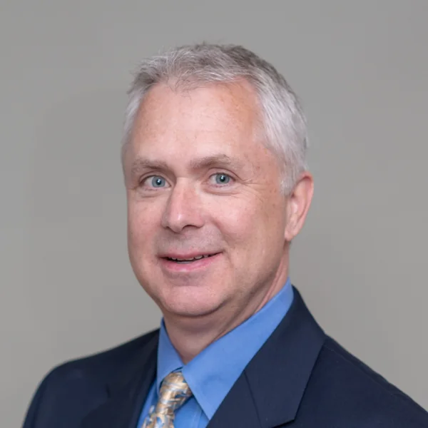 Scott Hackney, portrait