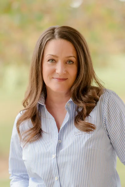 Linda Pix, portrait