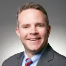 Randy Vogel, portrait