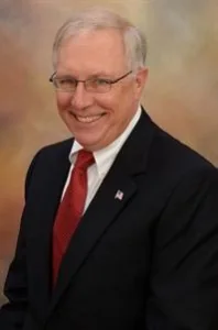 Lawrence Grimes, portrait