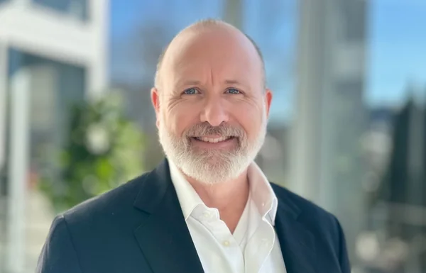 Alan Harter, portrait