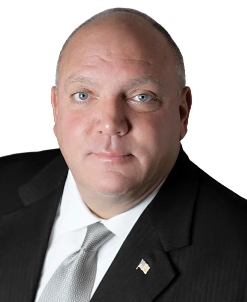 Michael Iacampo, portrait