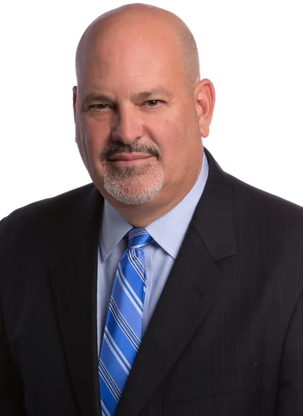 Brian Bruneau, portrait