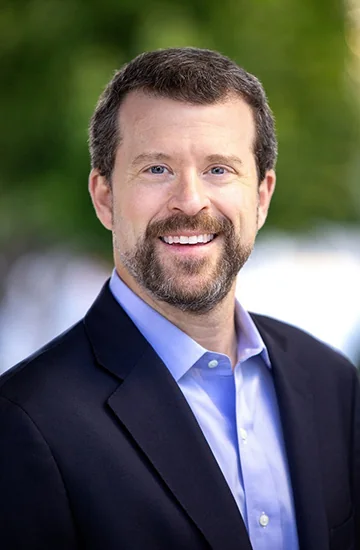 Adam Schneiberg, portrait