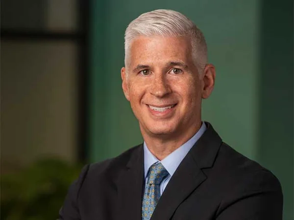 David Jeter, portrait