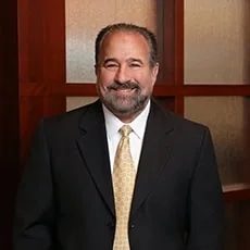 Richard Loria, portrait