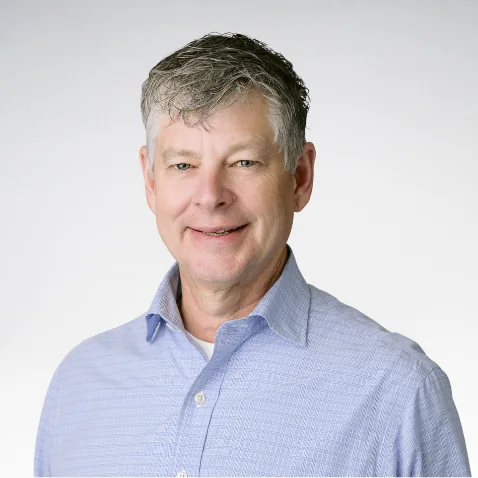 Kevin Dulitz, portrait