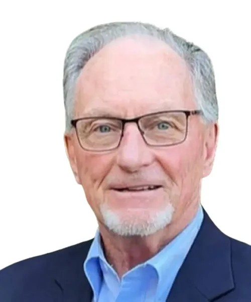 James Leggott, portrait