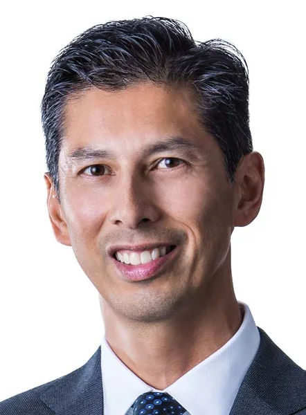 Robert Villaflor, portrait