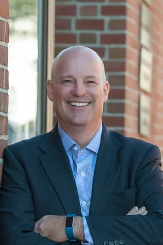 David Smith, portrait