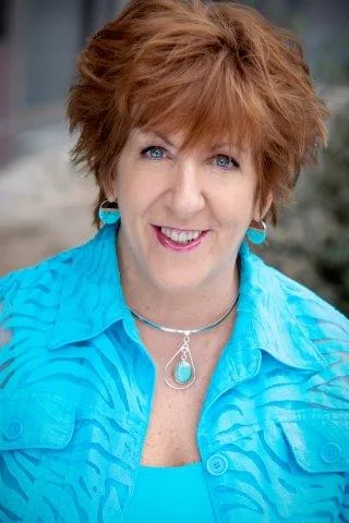Michelle Halpin, portrait