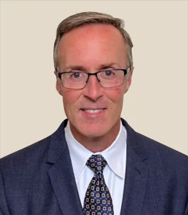 Brian Gambill, portrait