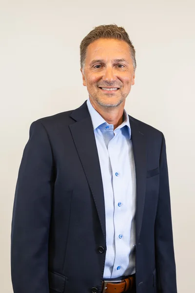 Joel Hassler, portrait