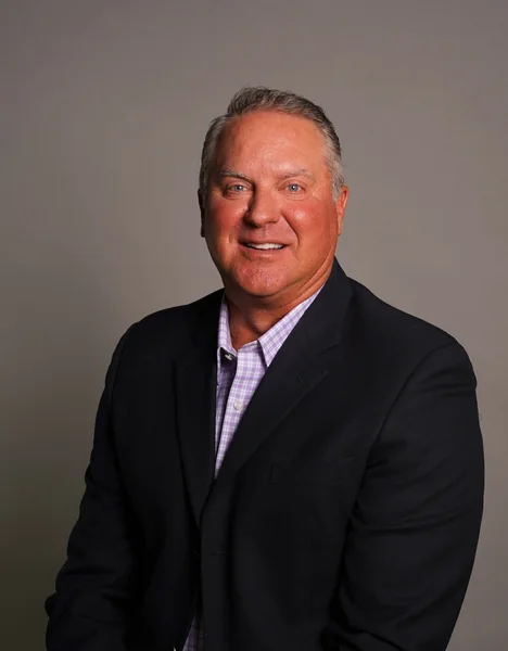 Brent Henry, portrait