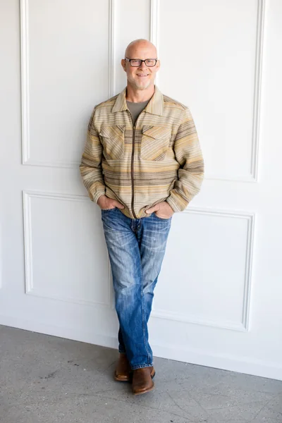 William Bertran, portrait
