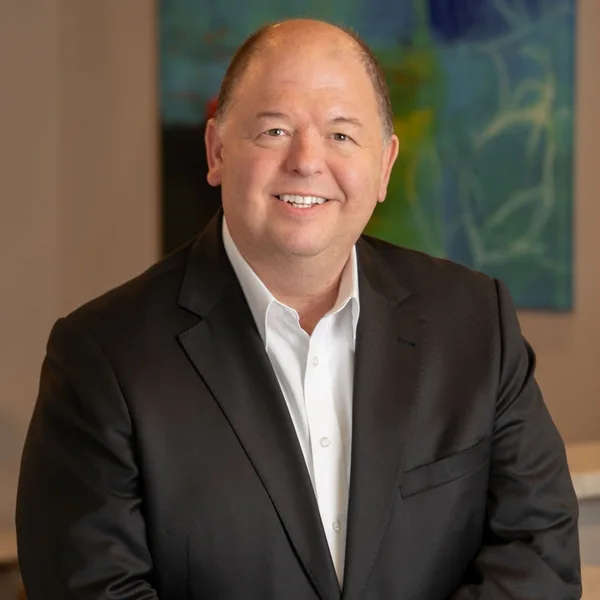 Andrew Lewis, portrait