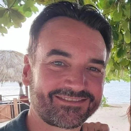 Jason Brienen, portrait