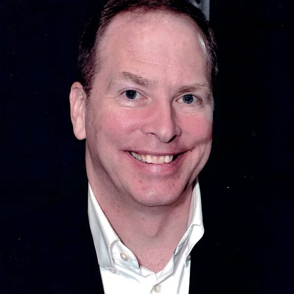 Wesley Odom, portrait