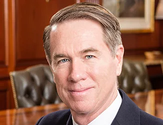 Timothy Horan, portrait