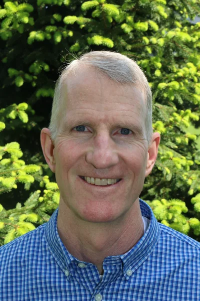 John Seitzer, portrait