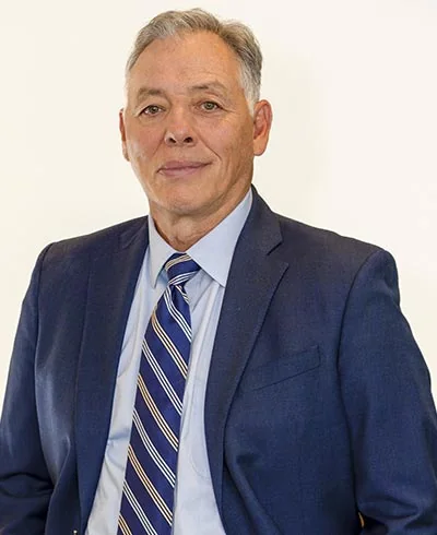 William Gaudino, portrait