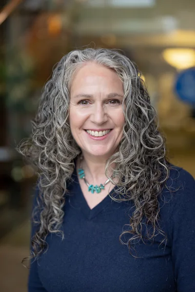 Elisabeth Mesquit, portrait