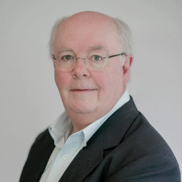 Robert Black, portrait