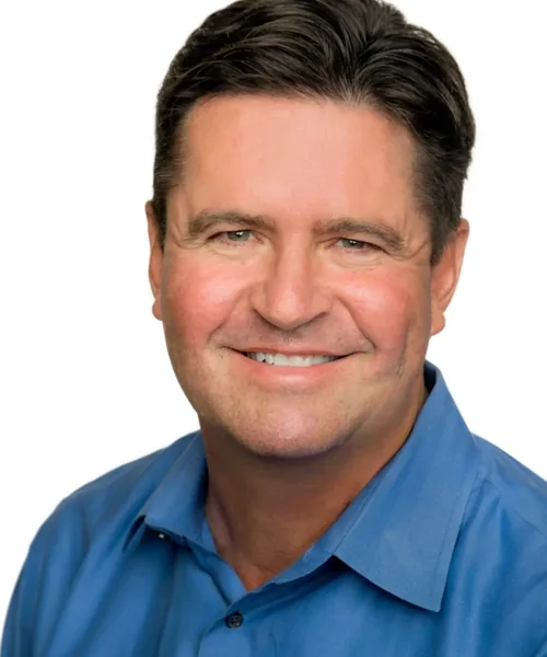 James Hoyt, portrait