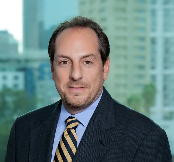 Jeffrey Frankel, portrait