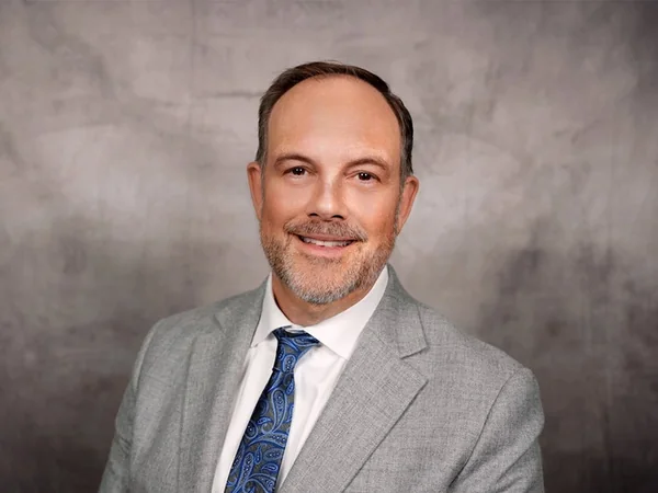 Jeffrey Gibson, portrait