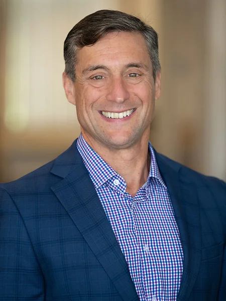 Sheldon Hanau, portrait